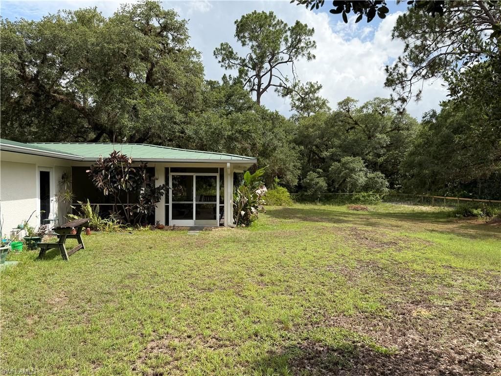 18251 Persimmon Ridge Rd, Alva, FL 33920 Photo
