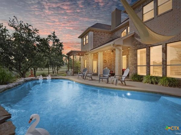 2726 Winners Circle, Salado, TX 76571