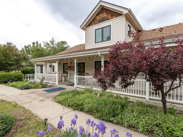 5975 Newland Street , Arvada, CO 80003