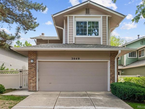 2049 E Phillips Lane , Centennial, CO 80122