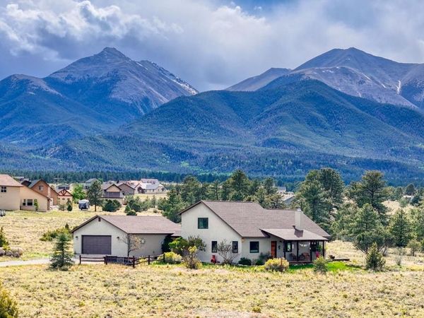 13288 County Road 261p , Nathrop, CO 81236