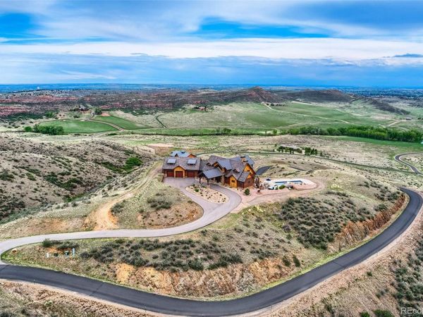 6000 Soaring Eagle Pass , Loveland, CO 80538