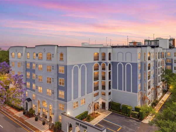 204 E SOUTH STREET , Unit 4053, ORLANDO, FL 32801