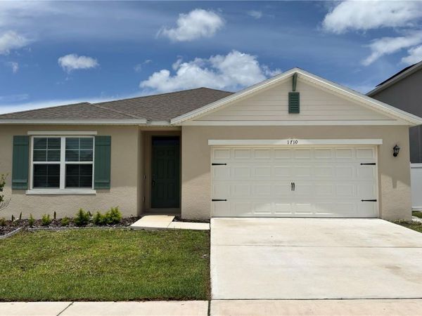 1710 BULL HILL ROAD , KISSIMMEE, FL 34744