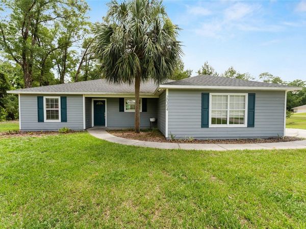 20354 NW 254TH WAY, HIGH SPRINGS, FL 32643
