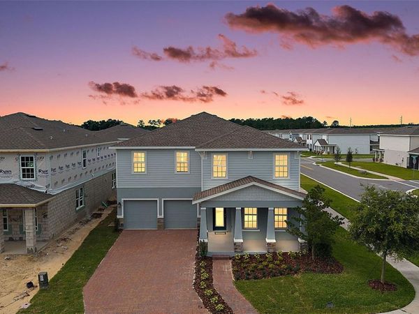 3894 CAPITAL REEF WAY, APOPKA, FL 32712