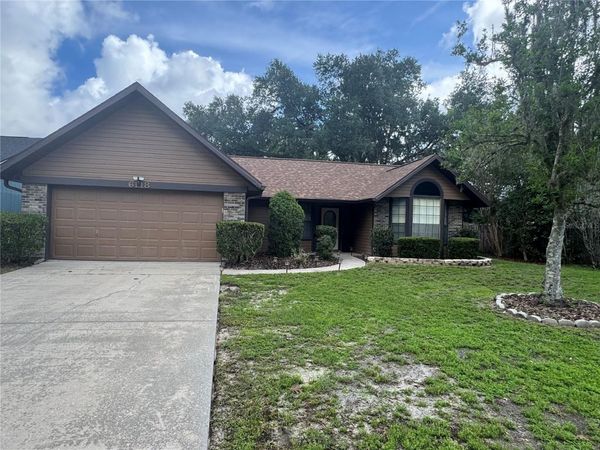6118 NW 43RD AVENUE , GAINESVILLE, FL 32606