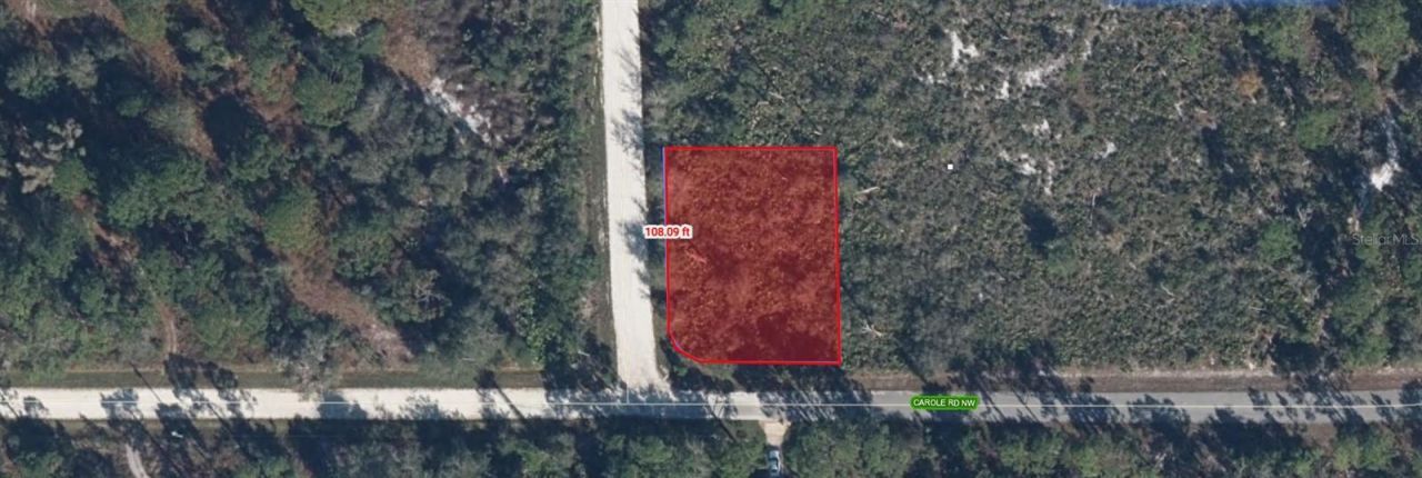 383 Carole Road Nw, Lake Placid, FL 33852 Photo