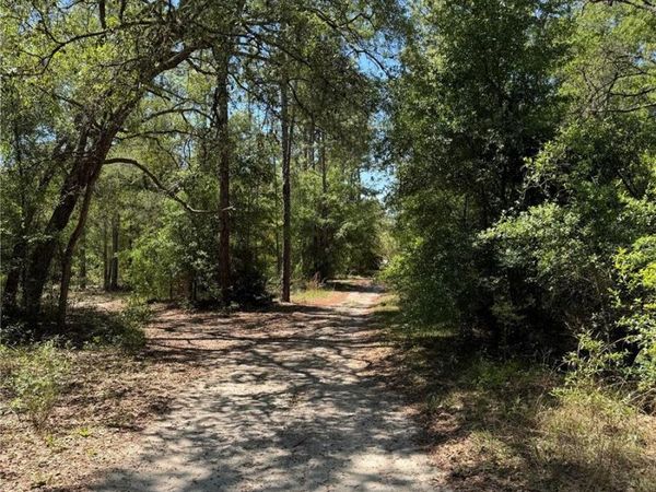 TBD NE 107TH COURT , BRONSON, FL 32621