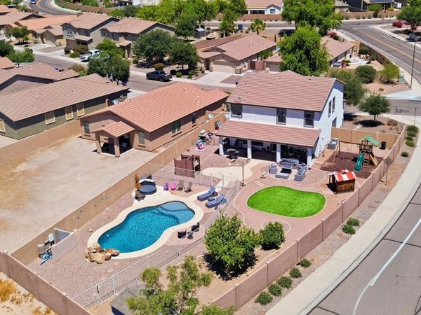 4841 E LONGHORN Street, San Tan Valley, AZ 85140