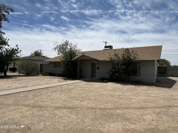 2841 W Campbell Avenue, Phoenix, AZ 85017