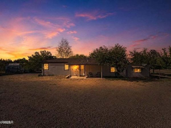 480 FREEDOM Lane, Show Low, AZ 85901