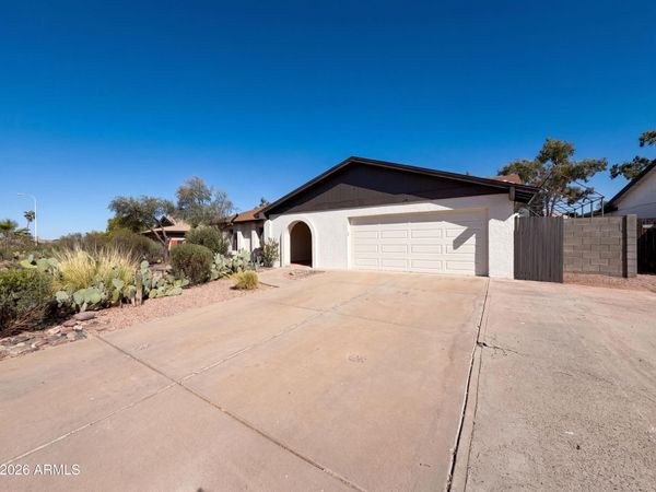 4813 S TERRY Lane, Tempe, AZ 85282