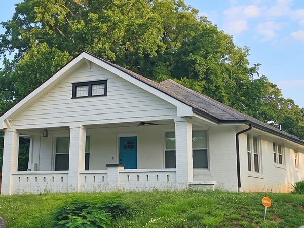 465 Holly Street NW, Atlanta, GA 30318