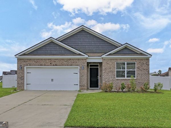 158 Troupe Drive, Savannah, GA 31407