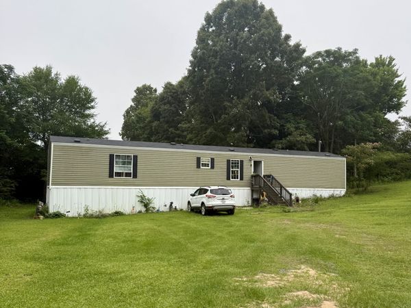 381 Dixon Trail, Sparta, GA 31087