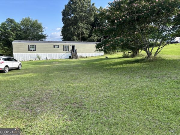 381 Dixon Trail, Sparta, GA 31087