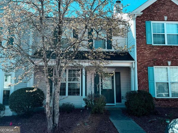 40 Highoak Drive NE, Marietta, GA 30066