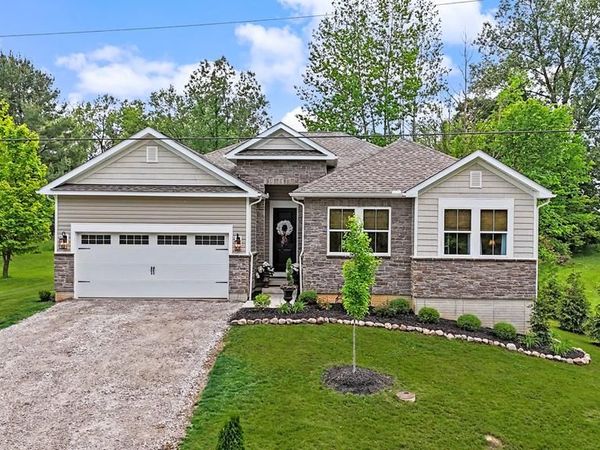 7326 State Route 19 Unit 9 Lot 211, Mount Gilead, OH 43338