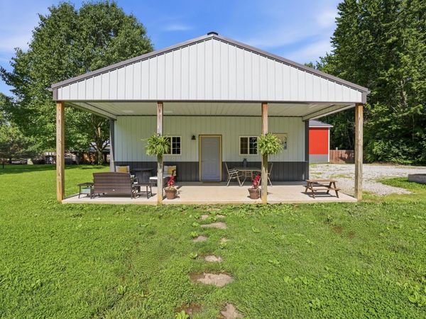 6898 N Twin Beach Street, Brazil, IN 47834