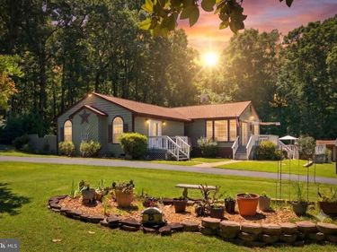 259 DAVID ROAD, MINERAL, VA 23117