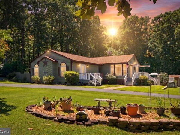 259 DAVID ROAD, MINERAL, VA 23117