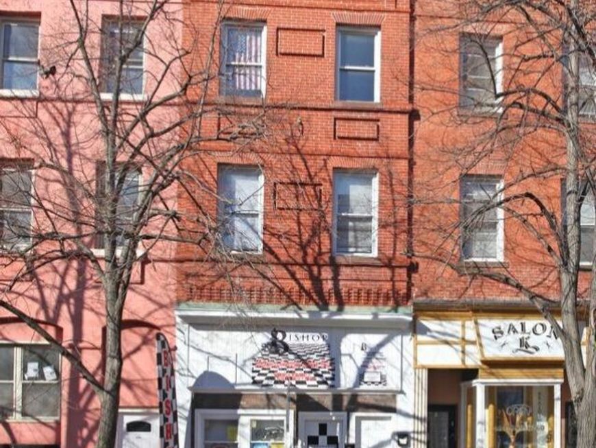 2414 Saint Paul Street, Baltimore, MD 21218 Main Photo