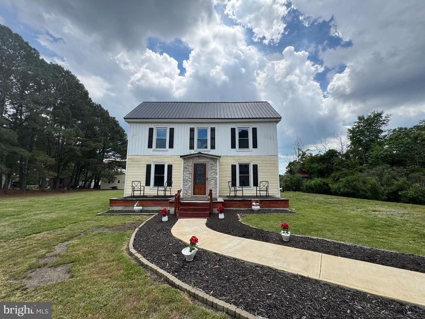 26813 Johnson Creek Road , Crisfield, MD 21817 Main Photo