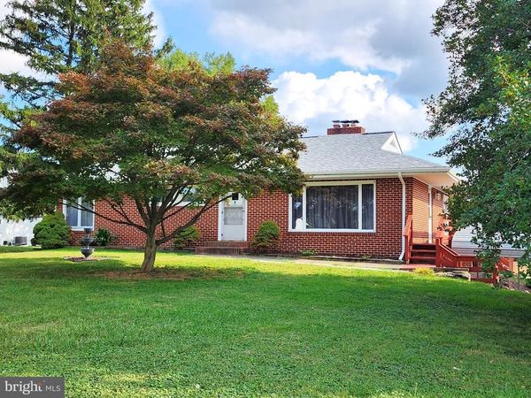 1727 JARRETTSVILLE ROAD, JARRETTSVILLE, MD 21084