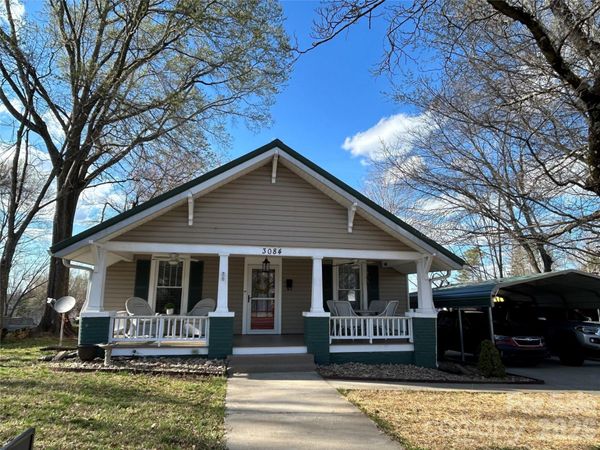 3084 W Main Street , Claremont, NC 28610