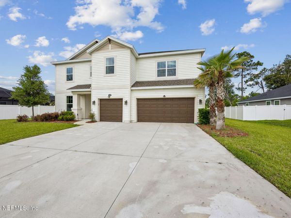 93688 NEWMARKET Lane, Fernandina Beach, FL 32034