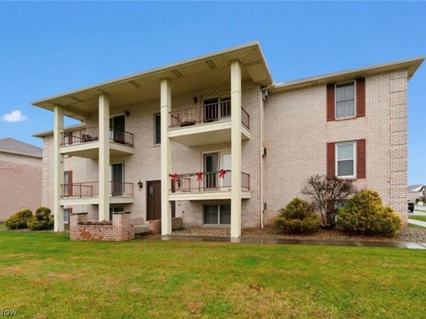 7357 Eisenhower Drive , Unit 6, Boardman, OH 44512