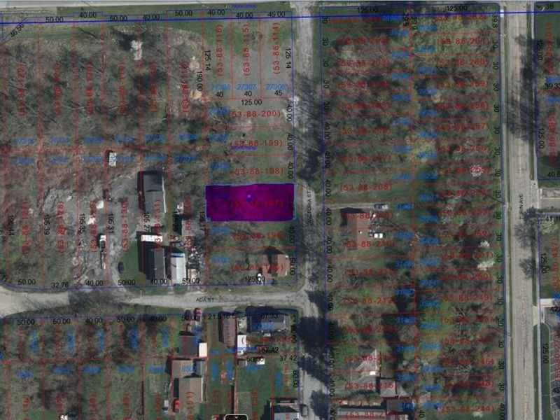 Victoria Street, Youngstown, OH 44510 Photo 2
