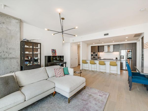 301 West Ave , Unit 4002, Austin, TX 78701