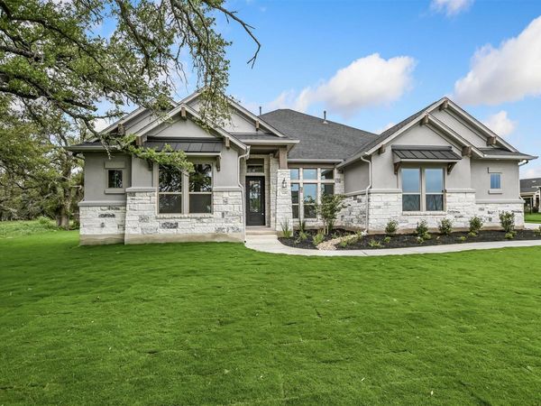 3109 Honeywood DR, Leander, TX 78641