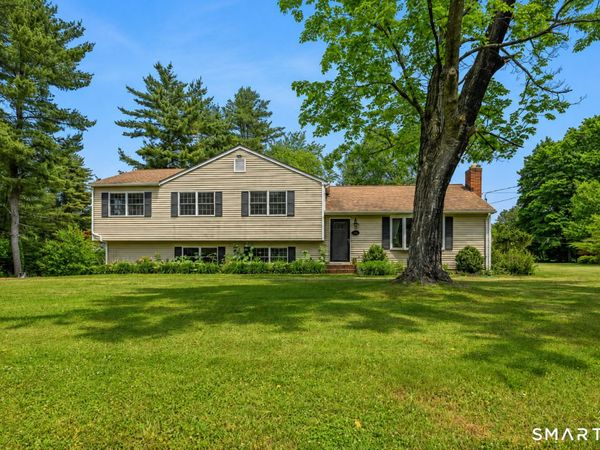 14 Long View, Simsbury, CT 06070