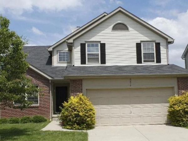 5476 Mirage Drive , Hilliard, OH 43026