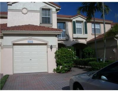 21102 VÃ­a Eden, Boca Raton, FL 33433 Photo