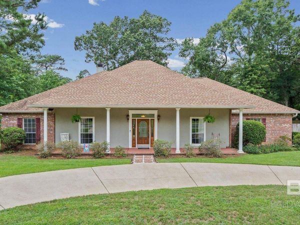 73 General Canby Drive, Spanish Fort, AL 36527