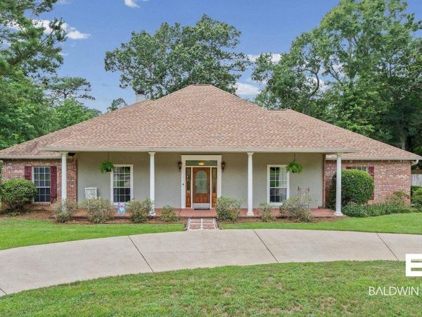 73 General Canby Drive, Spanish Fort, AL 36527