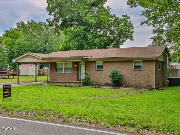 845 Magnolia Road , Tiptonville, TN 38079