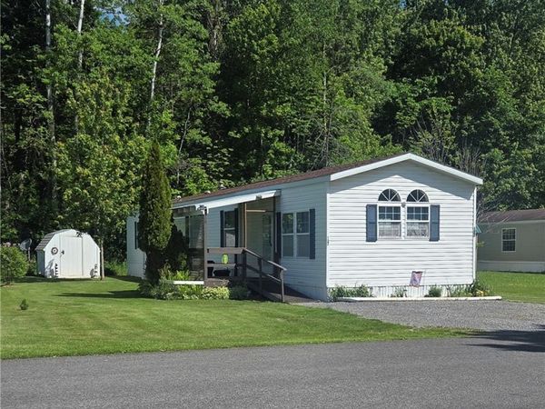 127 Old Farm Road , Verona, NY 13478