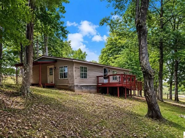 1056 Jonesville Mill Road , Magnolia, KY 42757