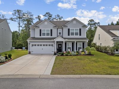 163 Long Leaf Pine Dr. , Conway, SC 29526