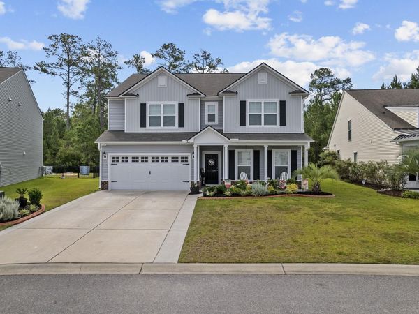 163 Long Leaf Pine Dr. , Conway, SC 29526