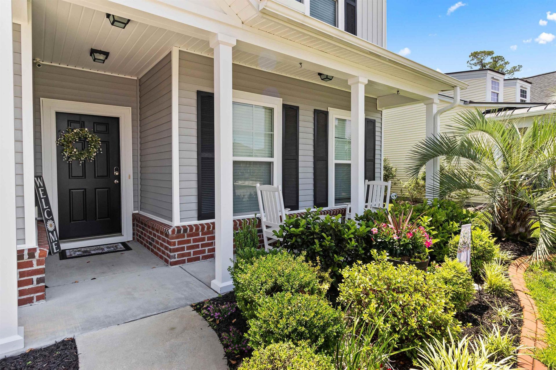 163 Long Leaf Pine Dr.  Photo 33