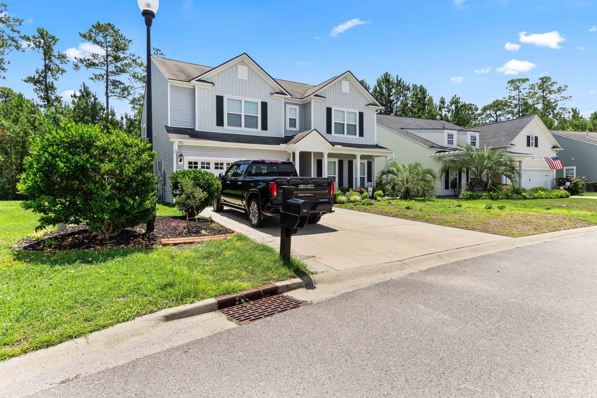 163 Long Leaf Pine Dr.  Photo 34