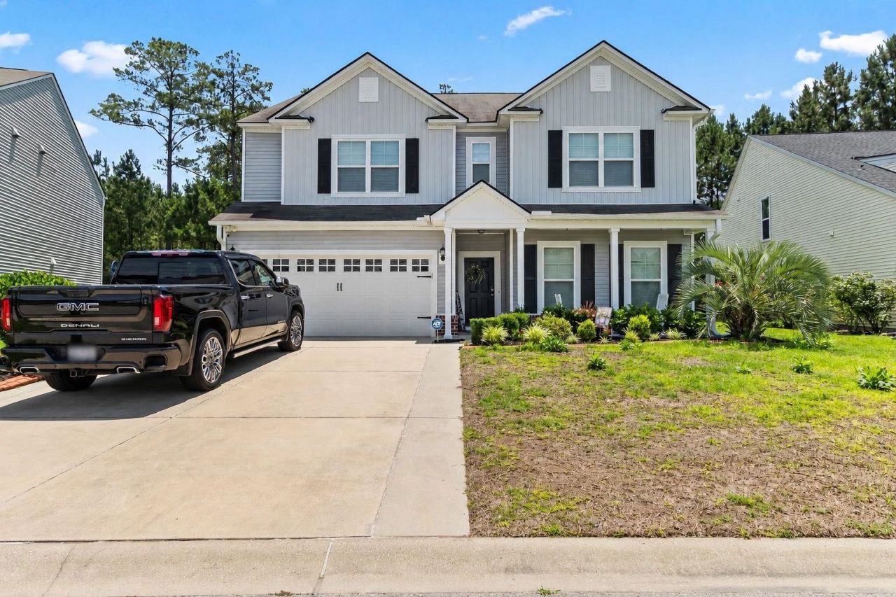 163 Long Leaf Pine Dr.  Photo 38