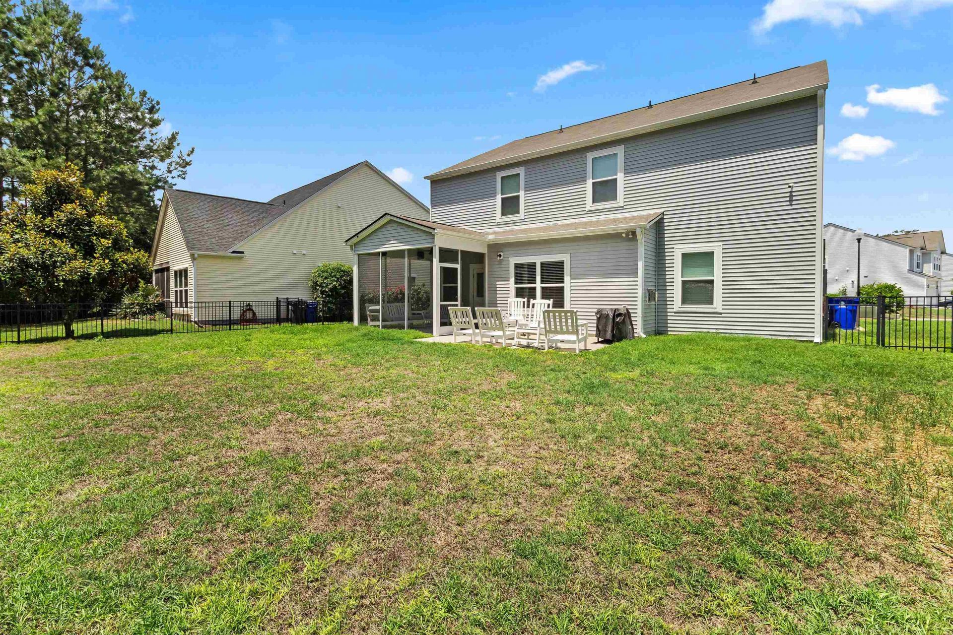 163 Long Leaf Pine Dr.  Photo 39