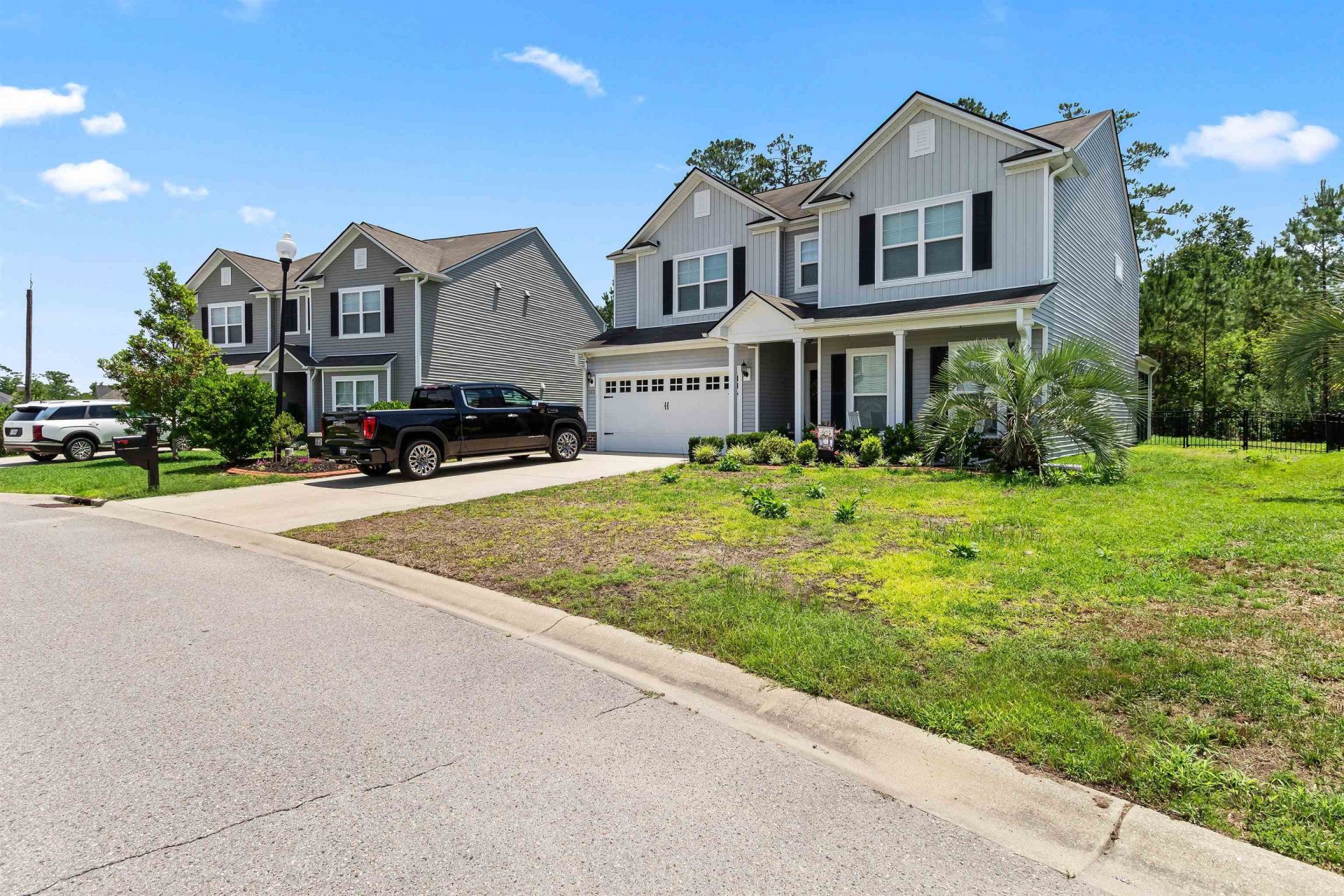 163 Long Leaf Pine Dr.  Photo 40